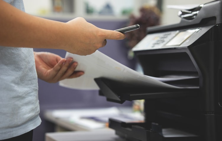 Print on Demand Office Accessories; Empowering Remote Work and Collaborations