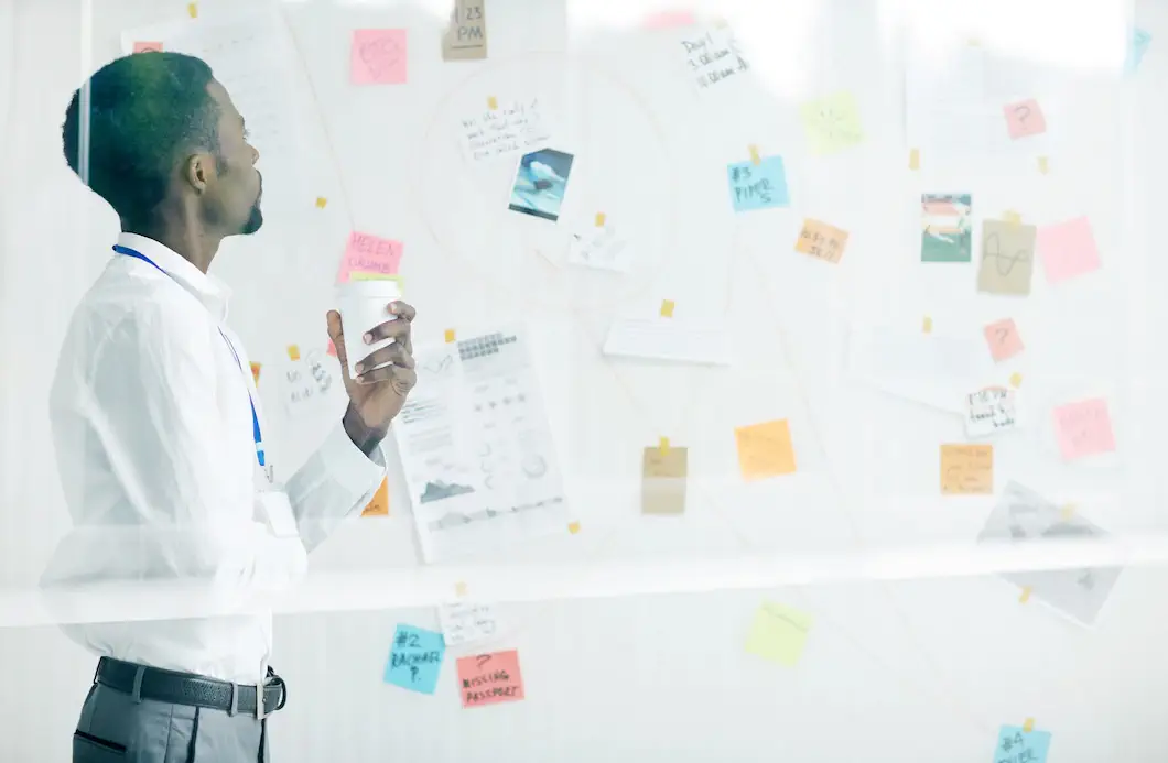 Project Manager job description