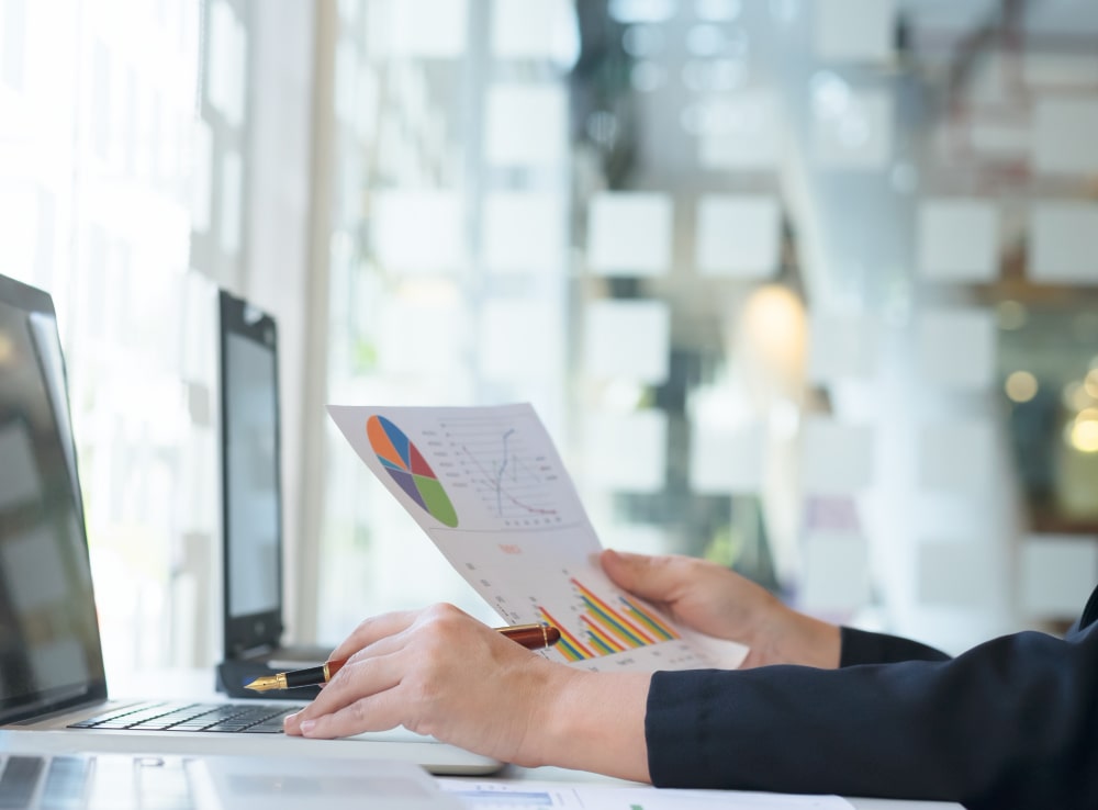 Reporting Performance: A Step-By-Step Guide For Business Leaders