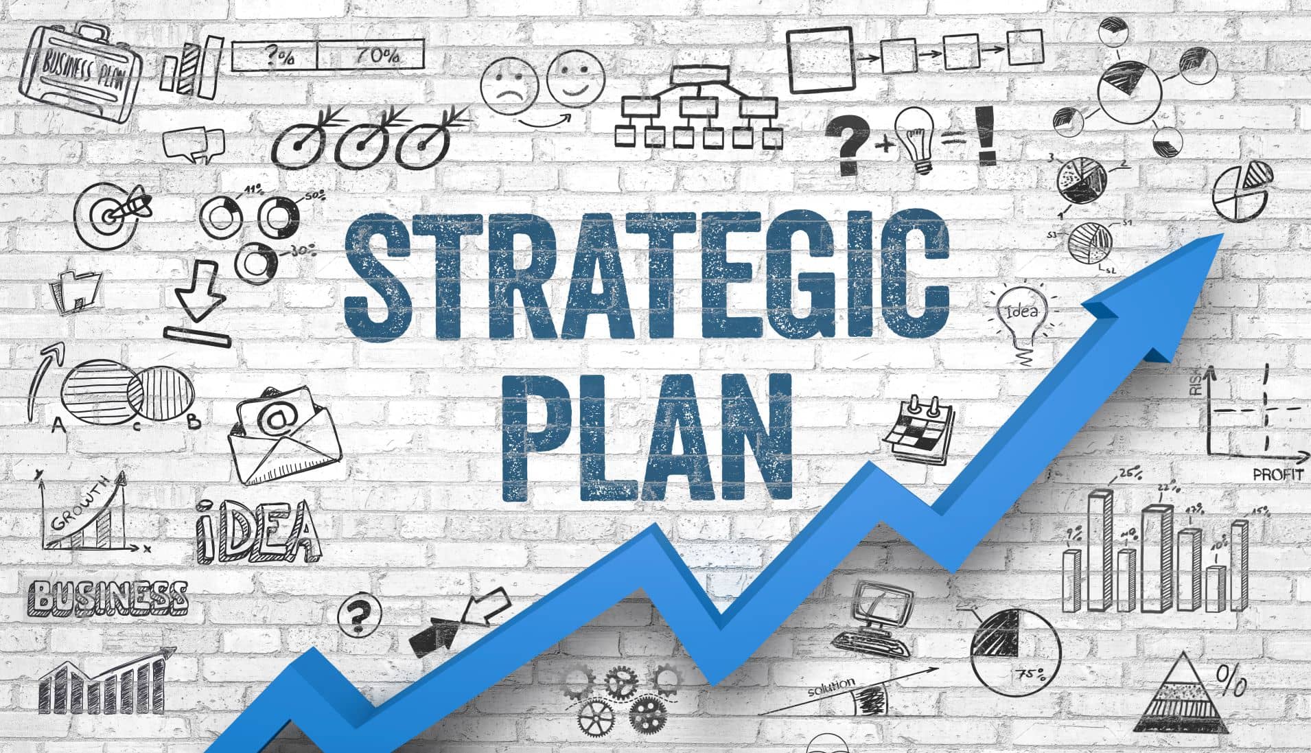 Setting Sights Higher: Embracing OKRs for Strategic Business Breakthroughs
