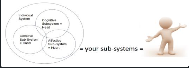 \"sub-systems\"