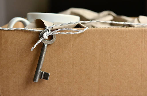 How to Navigate a Job Relocation Like a Pro